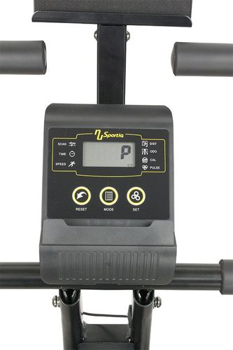 Rower treningowy Sportia NS-652 I2 na Arena.pl