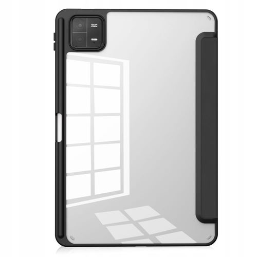 Etui Tech-Protect SmartCase Pen Hybrid do Xiaomi Pad 6 black na Arena.pl
