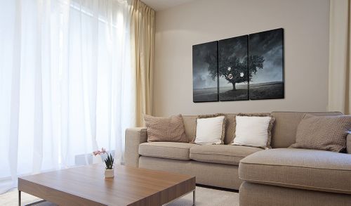 Obraz - Apocalypse now - triptych Rozmiar - 60x40 na Arena.pl