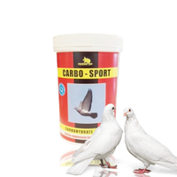Carbo Sport - wspomaga podczas wysiłku  400g