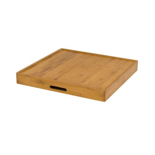 Taca z bambusa 40 x 40 na Arena.pl