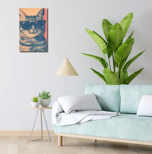 Obraz 30x50cm Trendsetter na Arena.pl