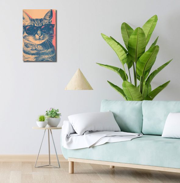 Obraz 30x50cm Trendsetter zdjęcie 2