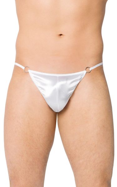 Thong 4420 - White S/L zdjęcie 1