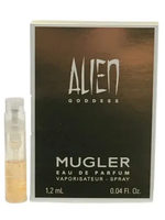 Mugler Alien Goddess 1,2ml edp