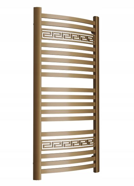 GRZEJNIK ŁAZIENKOWY EMITER 950x570 ANTYK zdjęcie 2