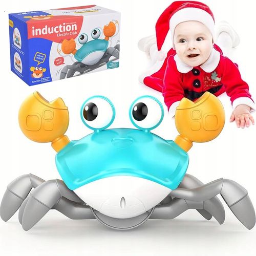 PEŁZAJĄCY KRAB NR:9073 na Arena.pl