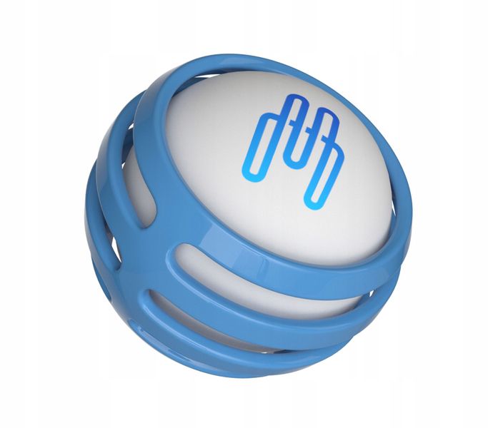 Grzejnik PANDORA INSERT 70/50 NIEBIESKI zdjęcie 10