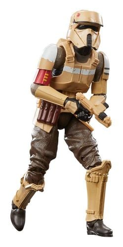 hasbro star wars black series shoretrooper 15cm na Arena.pl