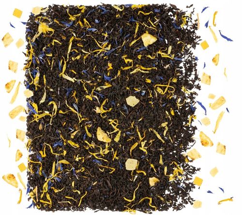 ZESTAW HERBAT mix smaków na prezent premium JAKOŚĆ 6 torebek na Arena.pl