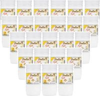 Zestaw wkładów MAX-POL Dalia light 2 24szt