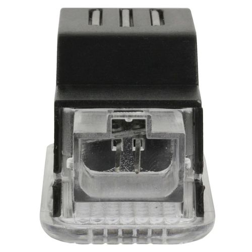 AUDI A3 A4 A5 A6 A7 Q3 Q5 Q7 TT PROJEKTOR LED LOGO na Arena.pl