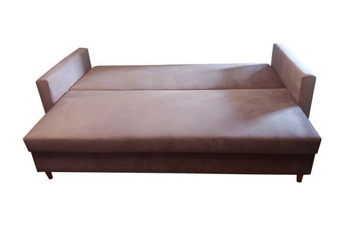 Sofa Boston 3 - z funkcją spania na Arena.pl