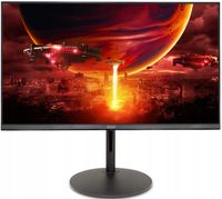 Monitor LED Acer UM.QX0EE.105 23,8 " 1920 x 1080 px IPS / PLS