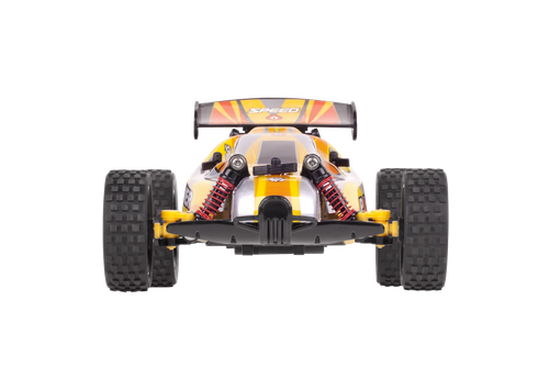 Zdalnie sterowany samochód SCOUT by Quer na Arena.pl