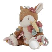 Little Dutch SARENKA aktywizująca Fairy Garden grzechotka szeleści JELONEK