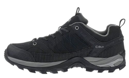 Buty trekkingowe męskie CMP RIGEL LOW WP WATERPROOF (3Q13247/73UC) 45 na Arena.pl