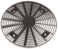 Osłona Loncin obudowa wentylatora 2P77F 2P80F 2P82F CZĘŚĆ ORYGINALNA 160850001-0001