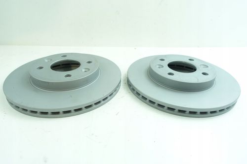 TARCZA HAM PRZOD 238X20 V ATE na Arena.pl