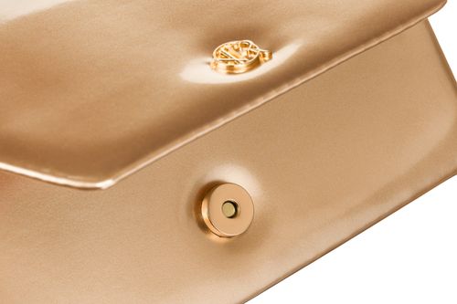kopertówka r-xs006-7301 champagne na Arena.pl