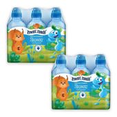 Żywiec Zdrój Zdrojek Niegazowany Woda źródlana 310 ml x 12 sztuk