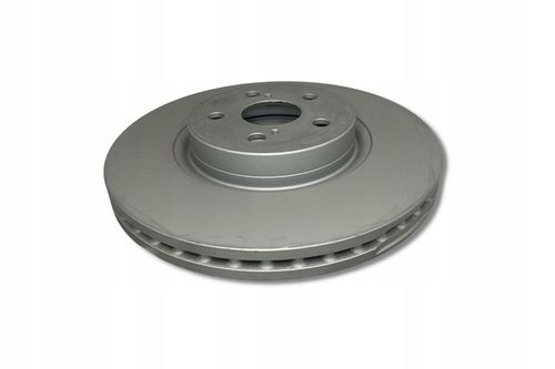 TARCZA HAM PRZOD 295X26 V ATE na Arena.pl