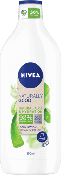 NIVEA Naturally Good 350 ml na Arena.pl
