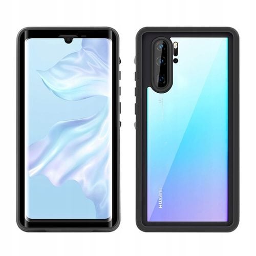 PANCERNE ETUI 360° WODOODPORNE DO HUAWEI P30 PRO na Arena.pl