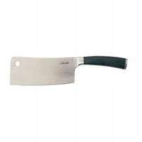 Nóż tasak 17.5cm stalowy pojedynczy kuchenny MAESTRO MR-1466