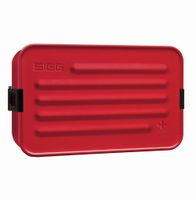 SIGG Pudełko na żywność Plus L Red 8698.10
