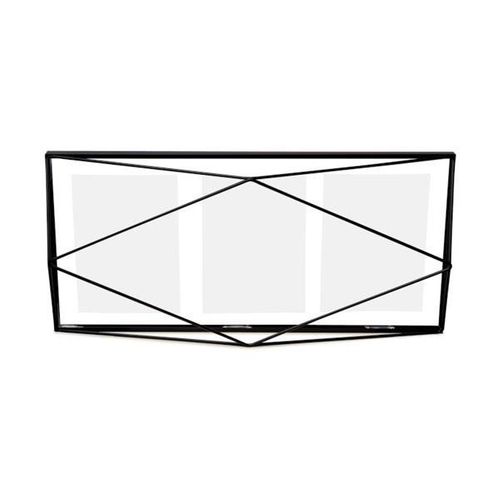 UMBRA - Multiramka, czarna, Prisma na Arena.pl