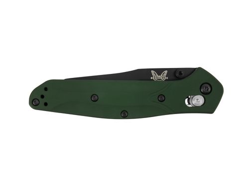 Nóż Benchmade 940BK Osborne na Arena.pl