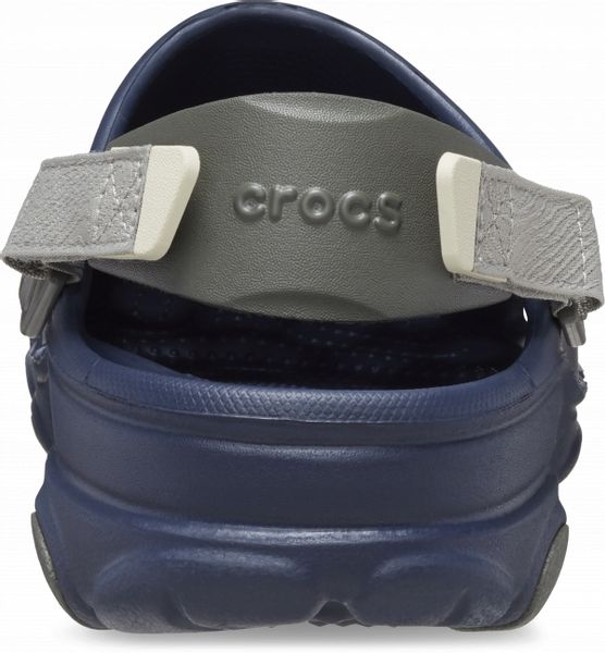 Klapki Chodaki Crocs Classic All-Terrain 39-40 zdjęcie 5