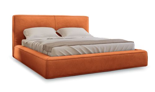 Łóżko Tapicerowane Premium Cassy 140x200 na Arena.pl