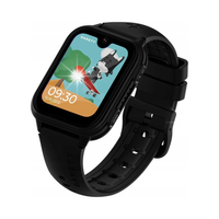 Smartwatch GARETT Kids Vibe 4G Czarny