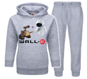 Dres Dziecięcy Wall-E