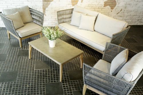 Sofa 3 osobowa Parado # na Arena.pl