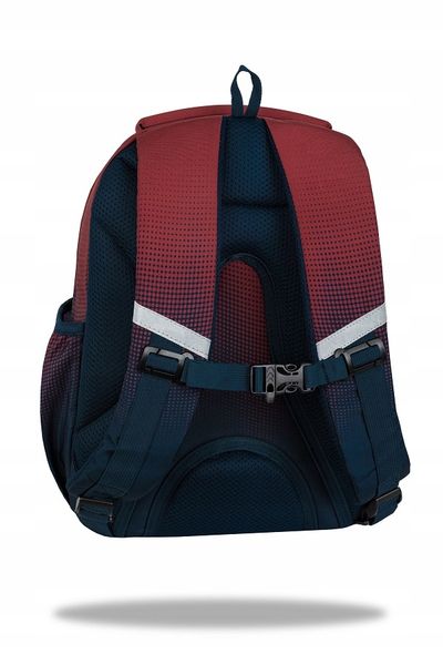 Plecak 2-komorowy Coolpack jerry gradient blue zdjęcie 4