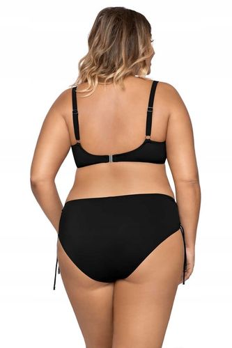 AVA Figi kąpielowe SF 13/2 czarne L na Arena.pl