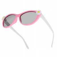 Okulary Dziecięce POLARYZACYJNE przeciwsłoneczne marki ESTILLO + GRATISY