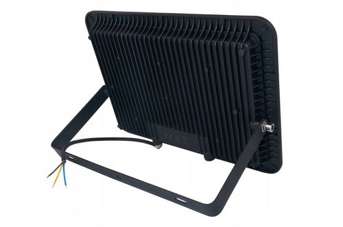 Halogen Naświetlacz lampa LED 200W WYDAJNY Premium na Arena.pl