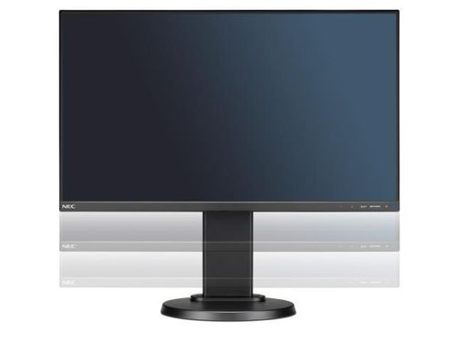 NEC 24'' Multisync E241N IPS DP HDMI Czarny na Arena.pl