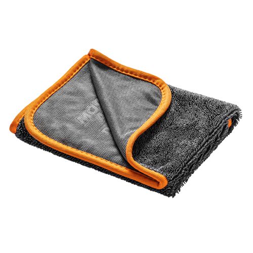 Moje Auto Detailer Mikrofibra dwustronna TWISTED TOWEL 580g/m2 53x47cm na Arena.pl