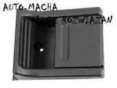 Mercedes Vito klamka wewnętrzna drzwi bocznych