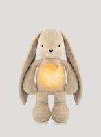 MIŚ SZUMIŚ KRÓLIK 5W1 Z LAMPKĄ BEŻ KRÓLICZEK