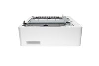 HP 550 Sheet Feeder Tray