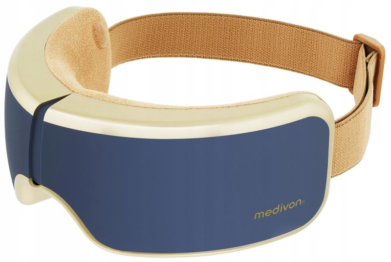 Masażer do oczu MEDIVON Horizon Pro 2 zdjęcie 2