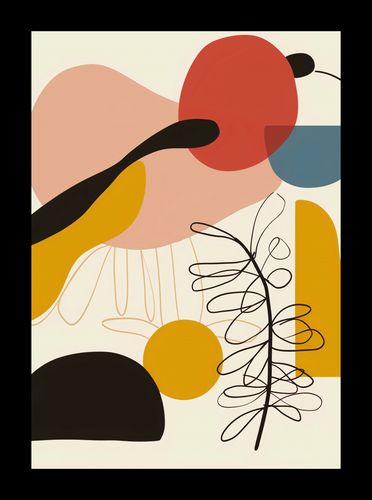 Plakat 21x29,7cm Rapsodia Barw na Arena.pl