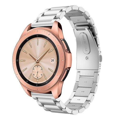 TECH-PROTECT STAINLESS SAMSUNG GALAXY WATCH 46MM SILVER na Arena.pl