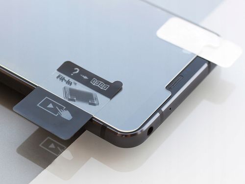 Apple iPhone 15 Pro - 3mk HardGlass na Arena.pl